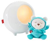 Fisher-Price Traumbärchen 2-in-1 Music Box Fisher-Price Traumbärchen 2-in-1 Music Box