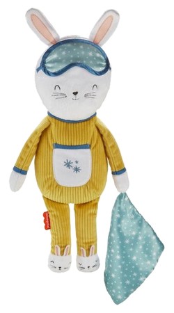 Fisher-Price Dream Bunny Sleep Companion Fisher-Price Dream Bunny Sleep Companion