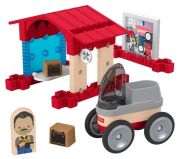 Fisher-Price Wunder Werker Garage Fisher-Price Wunder Werker Garage