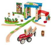 Fisher-Price Wunder Werker Small Town Fisher-Price Wunder Werker Small Town