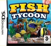 Eidos Fish Tycoon DS Eidos Fish Tycoon DS