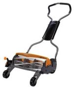 Fiskars 113880 Momentum spindle mower Fiskars 113880 Momentum spindle mower