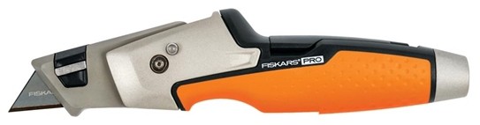 Fiskars CarbonMax cutting knife (1027225) Fiskars CarbonMax cutting knife (1027225)