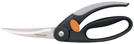 Fiskars Functional Form Poultry Shears (1003033) Fiskars Functional Form Poultry Shears (1003033)