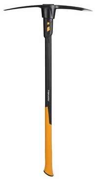 Fiskars IsoCore Cross Hoe L 5 lb/36" (1020166) Fiskars IsoCore Cross Hoe L 5 lb/36" (1020166)