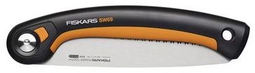 Fiskars Plus folding saw SW69 (1067553) Fiskars Plus folding saw SW69 (1067553)