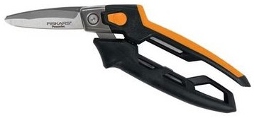 Fiskars PowerArc high-performance universal cutter (1027206) Fiskars PowerArc high-performance universal cutter (1027206)
