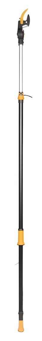 Fiskars PowerGearX Telescopic Pole Saw UPX86 Fiskars PowerGearX Telescopic Pole Saw UPX86