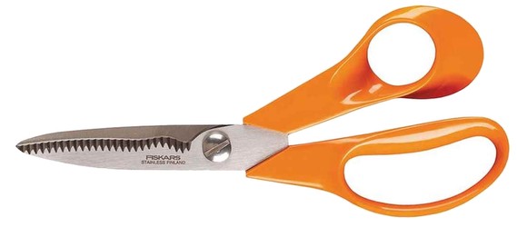 Fiskars S92 Classic Universal Scissors 18 cm (1000555) Fiskars S92 Classic Universal Scissors 18 cm (1000555)