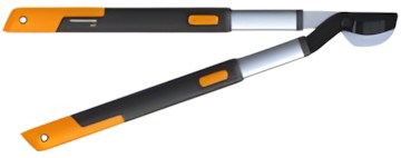 Fiskars SmartFit Telescopic Pruning Shear 112500 Fiskars SmartFit Telescopic Pruning Shear 112500