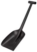 Fiskars Solid Car Shovel 1019353 Fiskars Solid Car Shovel 1019353