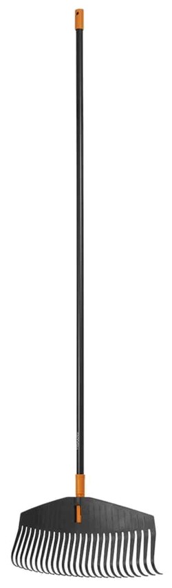 Fiskars Solid Leaf Rake L (1003465) Fiskars Solid Leaf Rake L (1003465)