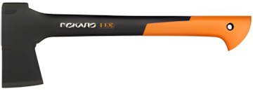 Fiskars Universal axe X10-S (1015619) Fiskars Universal axe X10-S (1015619)