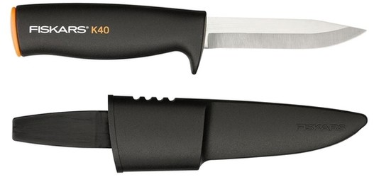 Fiskars Utility Knife K40 Fiskars Utility Knife K40