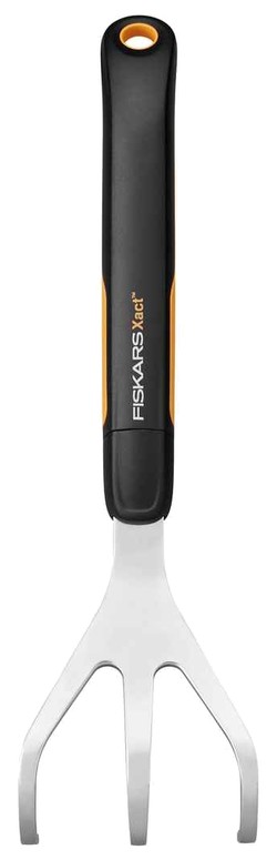 Fiskars Xact Flower Rake (1027047) Fiskars Xact Flower Rake (1027047)