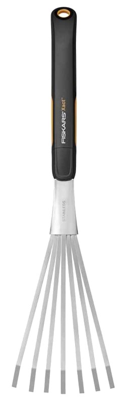 Fiskars Xact Hand Fan Broom (1027044) Fiskars Xact Hand Fan Broom (1027044)