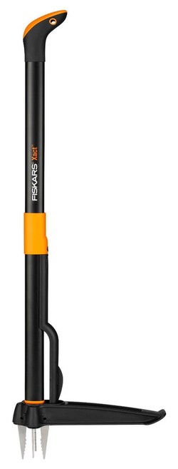 Fiskars Xact Weed Remover Fiskars Xact Weed Remover