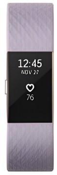 Fitbit Charge 2 Special Edition S Fitbit Charge 2 Special Edition S