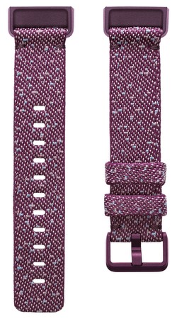 Fitbit Charge 4 Woven Band Large Fitbit Charge 4 Woven Band Large