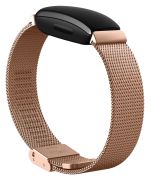 Fitbit Metal mesh bracelet for Inspire 2 Fitbit Metal mesh bracelet for Inspire 2