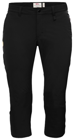Fjällräven Abisko Capri Trousers Fjällräven Abisko Capri Trousers
