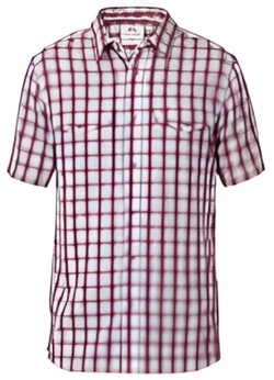 Fjällräven Abisko Cool Shirt SS Fjällräven Abisko Cool Shirt SS