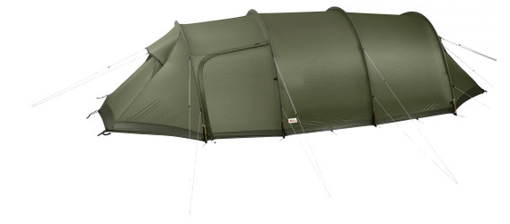 Fjällräven Abisko Endurance 4 Fjällräven Abisko Endurance 4