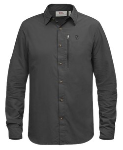 Fjällräven Abisko Hike Long Shirt Men Fjällräven Abisko Hike Long Shirt Men