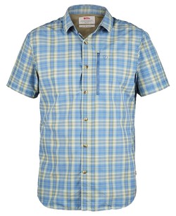 Fjällräven Abisko Hike Shirt SS Fjällräven Abisko Hike Shirt SS