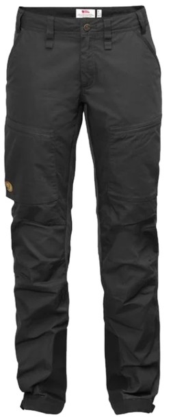 Fjällräven Abisko Lite Trekking Trouser W Reg Fjällräven Abisko Lite Trekking Trouser W Reg