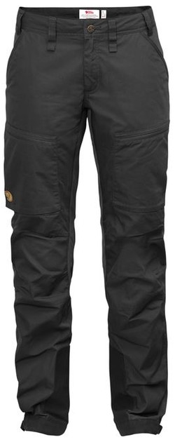Fjällräven Abisko Lite Trekking Trouser W Short Fjällräven Abisko Lite Trekking Trouser W Short