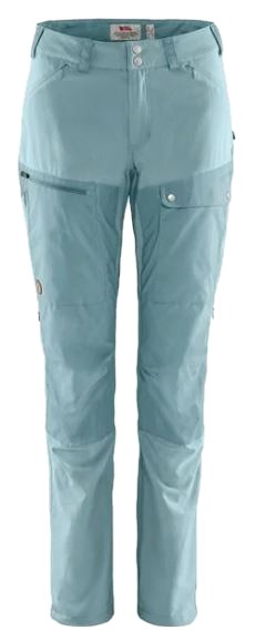 Fjällräven Abisko Midsummer Trouser W Short Fjällräven Abisko Midsummer Trouser W Short