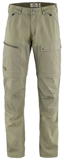 Fjällräven Abisko Midsummer Zip Off Trouser M Fjällräven Abisko Midsummer Zip Off Trouser M