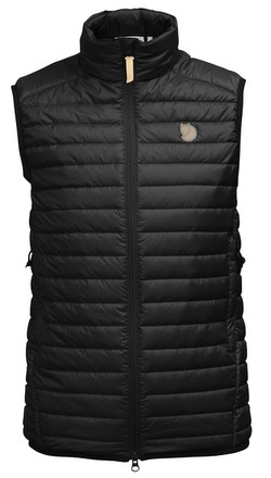 Fjällräven Abisko Padded Vest W Fjällräven Abisko Padded Vest W