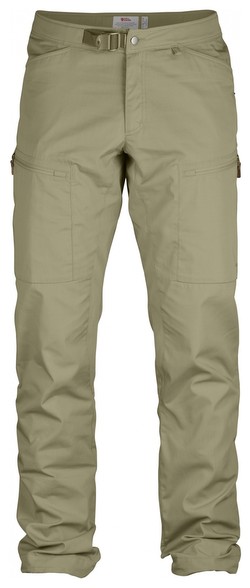 Fjällräven Abisko Shade Trouser M Fjällräven Abisko Shade Trouser M