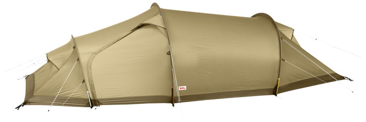 Fjällräven Abisko Shape 2 Fjällräven Abisko Shape 2
