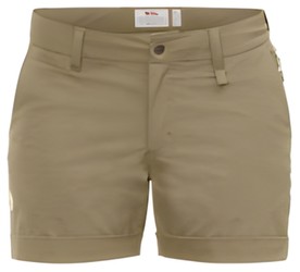 Fjällräven Abisko Stretch Short Women Fjällräven Abisko Stretch Short Women