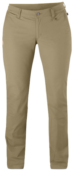 Fjällräven Abisko Stretch Trouser W Fjällräven Abisko Stretch Trouser W