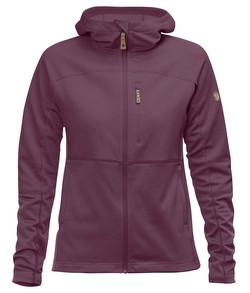 Fjällräven Abisko Trail Fleece W Fjällräven Abisko Trail Fleece W