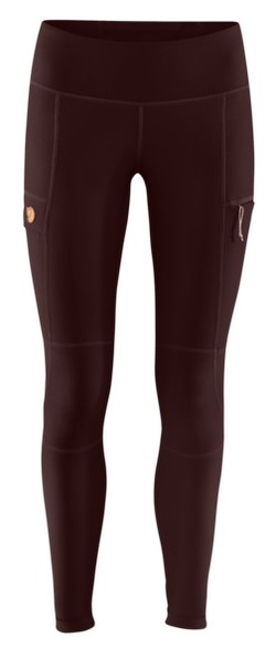 Fjällräven Abisko Trail Tight Women Fjällräven Abisko Trail Tight Women