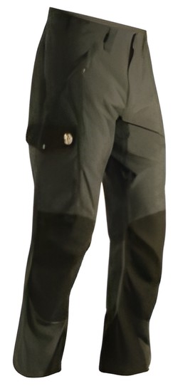 Fjällräven Abisko Trousers Men Fjällräven Abisko Trousers Men