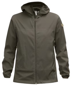 Fjällräven Abisko Windbreaker W Fjällräven Abisko Windbreaker W