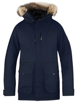 Fjällräven Barents Parka Fjällräven Barents Parka