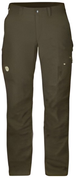 Fjällräven Barents Pro Trousers Woman Fjällräven Barents Pro Trousers Woman