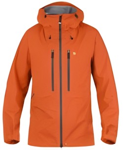Fjällräven Bergtagen Eco-Shell Jacket Men Fjällräven Bergtagen Eco-Shell Jacket Men