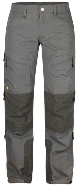 Fjällräven Bergtagen Trousers W Fjällräven Bergtagen Trousers W