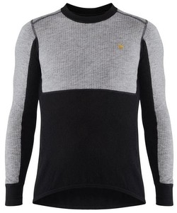 Fjällräven Bergtagen Woolmesh Sweater M Fjällräven Bergtagen Woolmesh Sweater M
