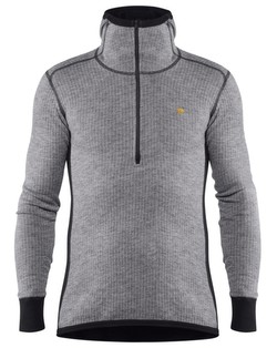 Fjällräven Bergtagen Wool Terry Hoodie M Fjällräven Bergtagen Wool Terry Hoodie M