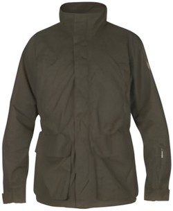 Fjällräven Brenner Pro Jacket Fjällräven Brenner Pro Jacket
