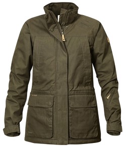 Fjällräven Brenner Pro Padded Jacket W Fjällräven Brenner Pro Padded Jacket W